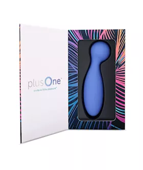 Plusone Personal Massager