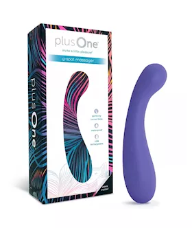 Plusone G-spot Massager