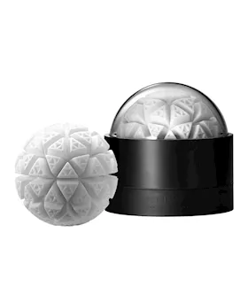 Tenga Geo - Glacier