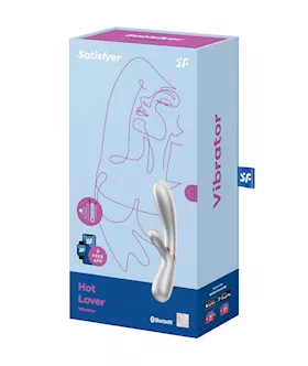Satisfyer Hot Lover
