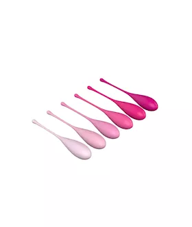 Amore Six Piece Kegel Training Set
