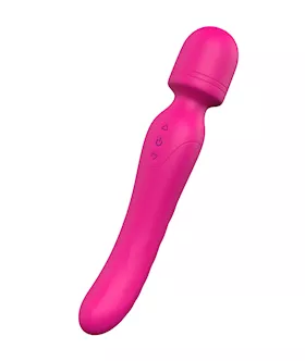 Amore Iris Double Ended Wand