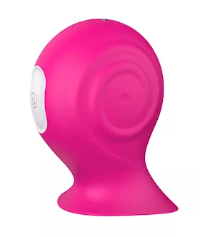  Amore Mr Snail Clitoral Vibrator