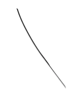 Rouge Curved Dilator - 7 Inch