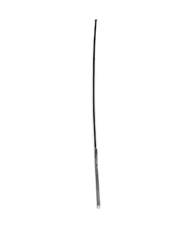 Rouge Curved Dilator - 7 Inch