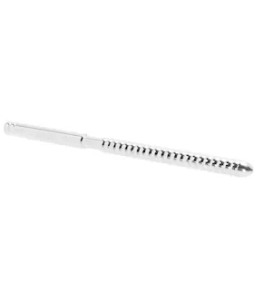 Rouge Ribbed Urethral Probe