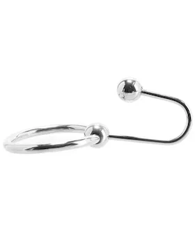 Rouge Sperm Stopper Glans Ring