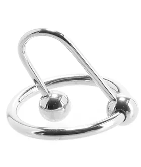 Rouge Sperm Stopper Glans Ring