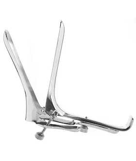 Rouge Vaginal Speculum