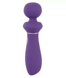 Sweet Smile Rechargeable Power Wand