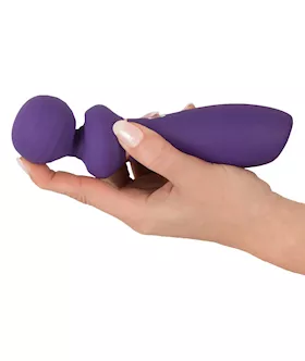 Sweet Smile Rechargeable Power Wand