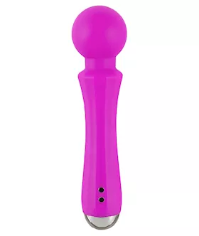 Sweet Smile Rechargeable Wand 