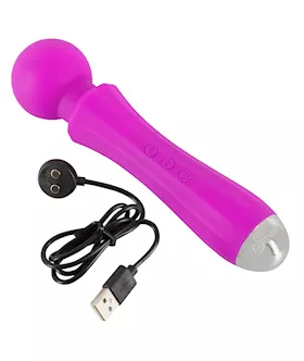 Sweet Smile Rechargeable Wand 