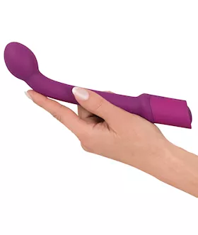 Sweet Smile G-spot Vibrator - 8.6 Inch