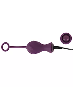 Sweet Smile Remote Controlled Love Balls