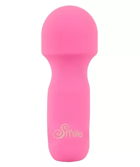 Sweet Smile Mini Wand - 4.3 Inch