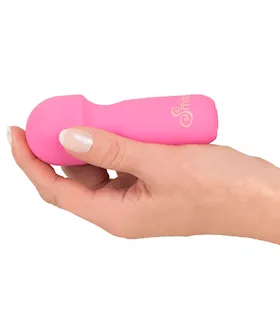 Sweet Smile Mini Wand - 4.3 Inch