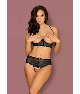 Obsessive Pearlove - Panties 