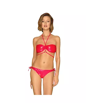 Obsessive Coralya - Swim Set