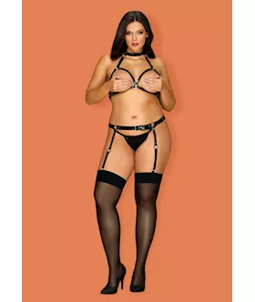 Obsessive A755 - Harness 