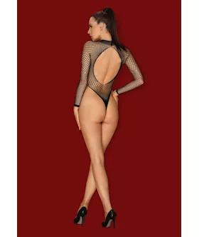 Obsessive B125 - Teddy 