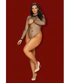 Obsessive B125 - Teddy 