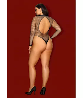 Obsessive B125 - Teddy 