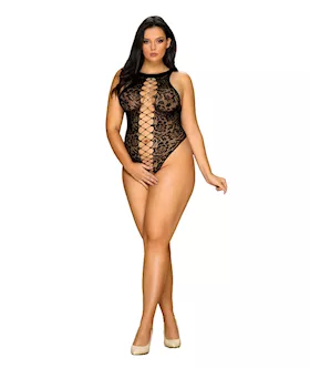 Obsessive B129 - Teddy