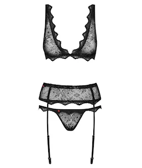 Obsessive Emperita - Set
