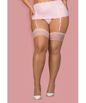 Obsessive Girlly - Stockings 
