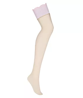 Obsessive Girlly - Stockings 