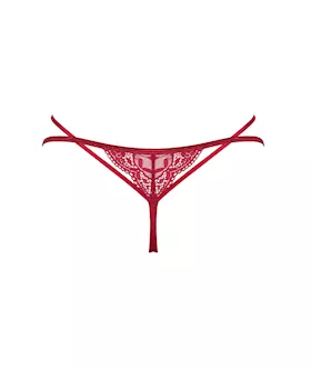 Obsessive Ivetta - Thong 