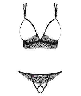 Obsessive Liferia - Cupless Set 