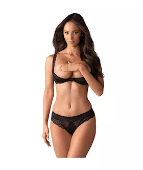 Obsessive Miamor Half-bra