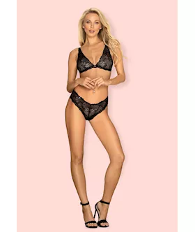 Obsessive Sweetia - 2-piece Set