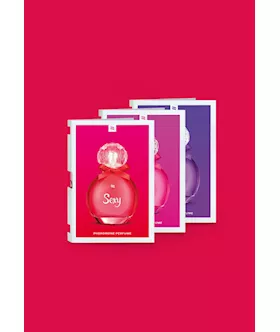Obsessive Perfume Spicy Sample 1ml 