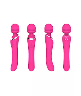 Luxuria Double Ended Wand Massager