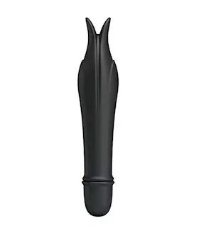 Edward Vibrating Dolphin  57 Inch