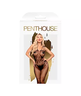 Dirty Mind Bodystocking