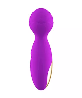 Lolli Mini Wand Massager
