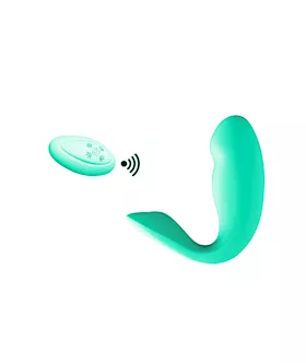 Darling Vibrator With Remote