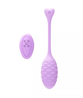 Amore Vibrating Egg With Remote