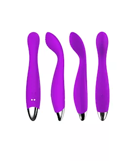 Quill G-spot Vibrator