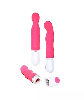 Amore 7-function Vibrator