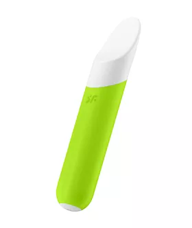 Ultra Power Bullet 7