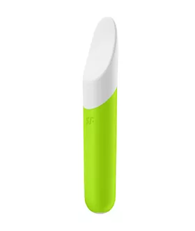 Ultra Power Bullet 7