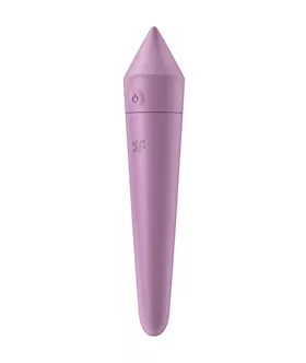 Ultra Power Bullet 8
