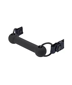 Bound Luxury Bar Gag