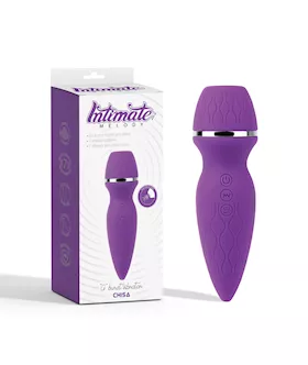 G Burst Vibrator