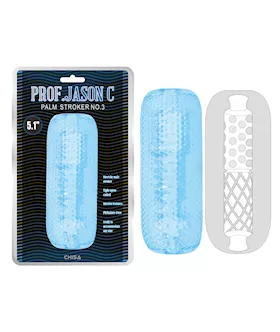 Palm Stroker No3